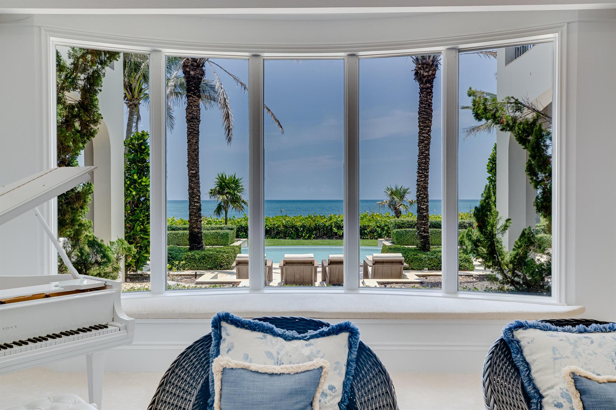 AVALON SUBDIVISION - Residential