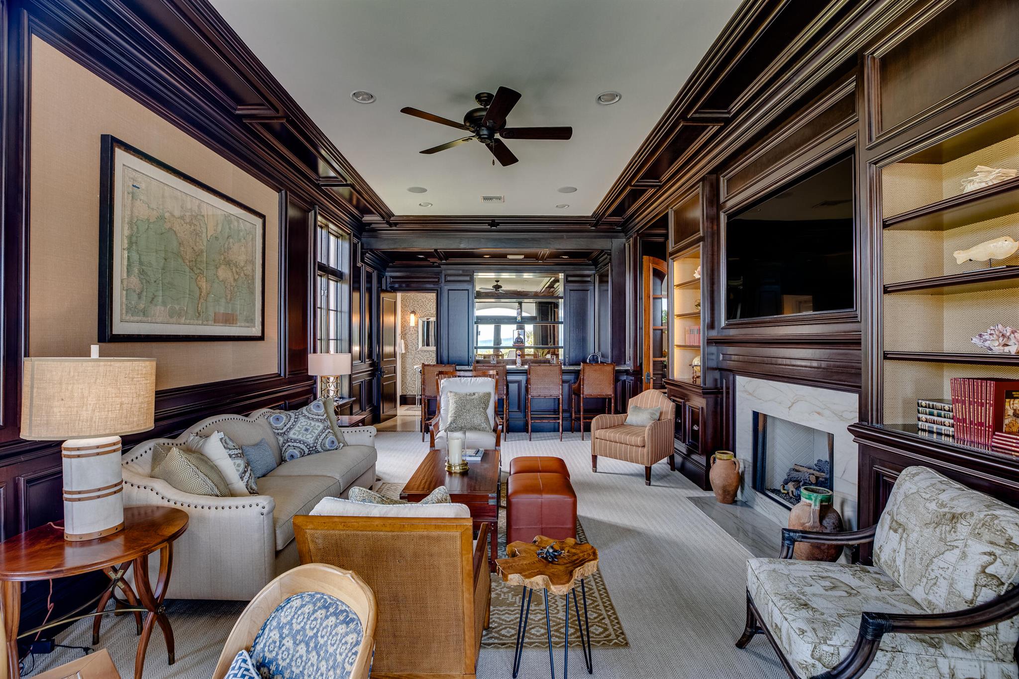 AVALON SUBDIVISION - Residential