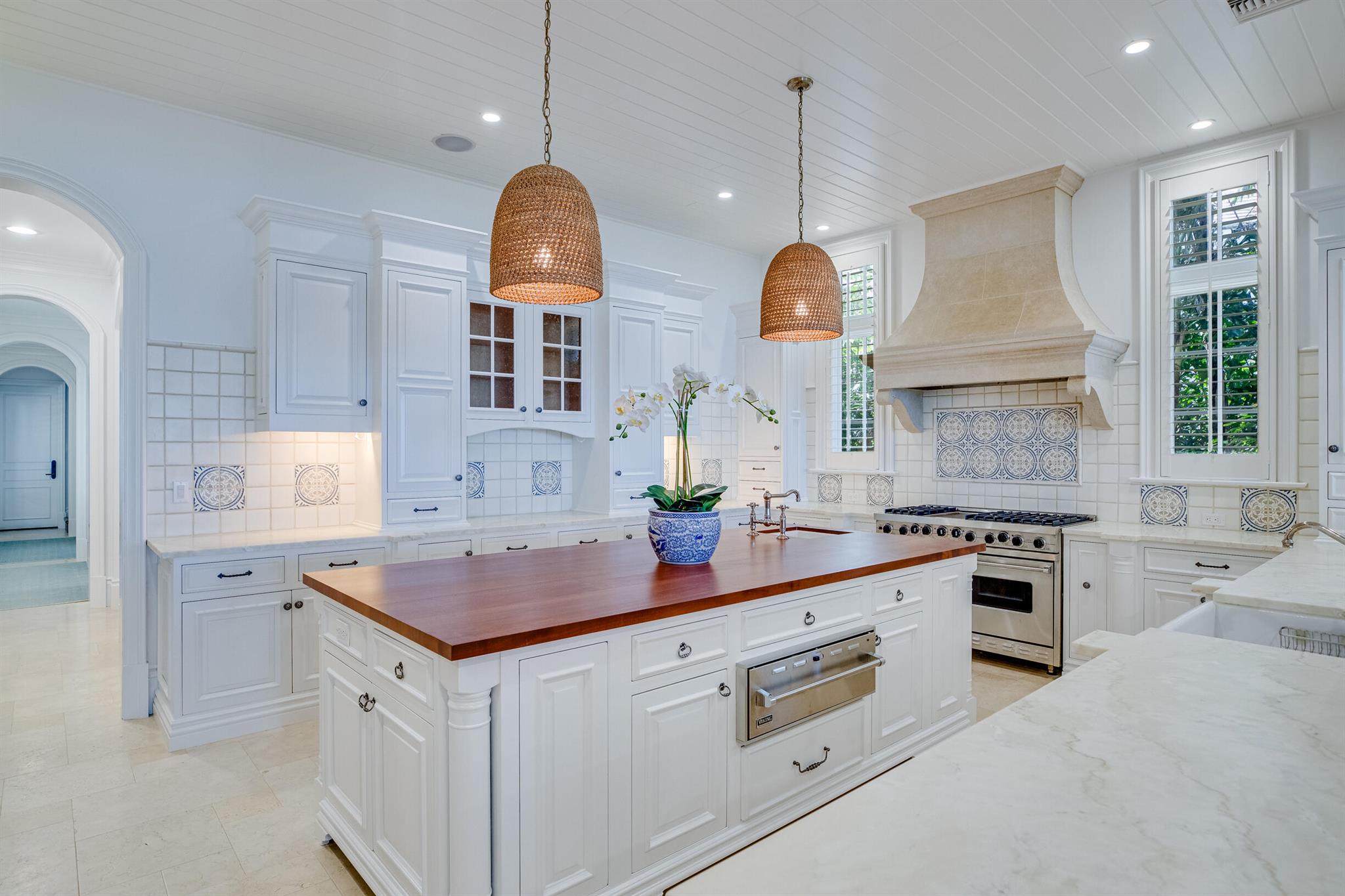 AVALON SUBDIVISION - Residential