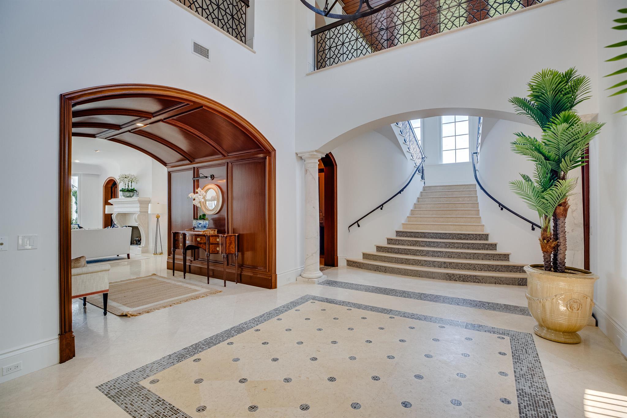 AVALON SUBDIVISION - Residential