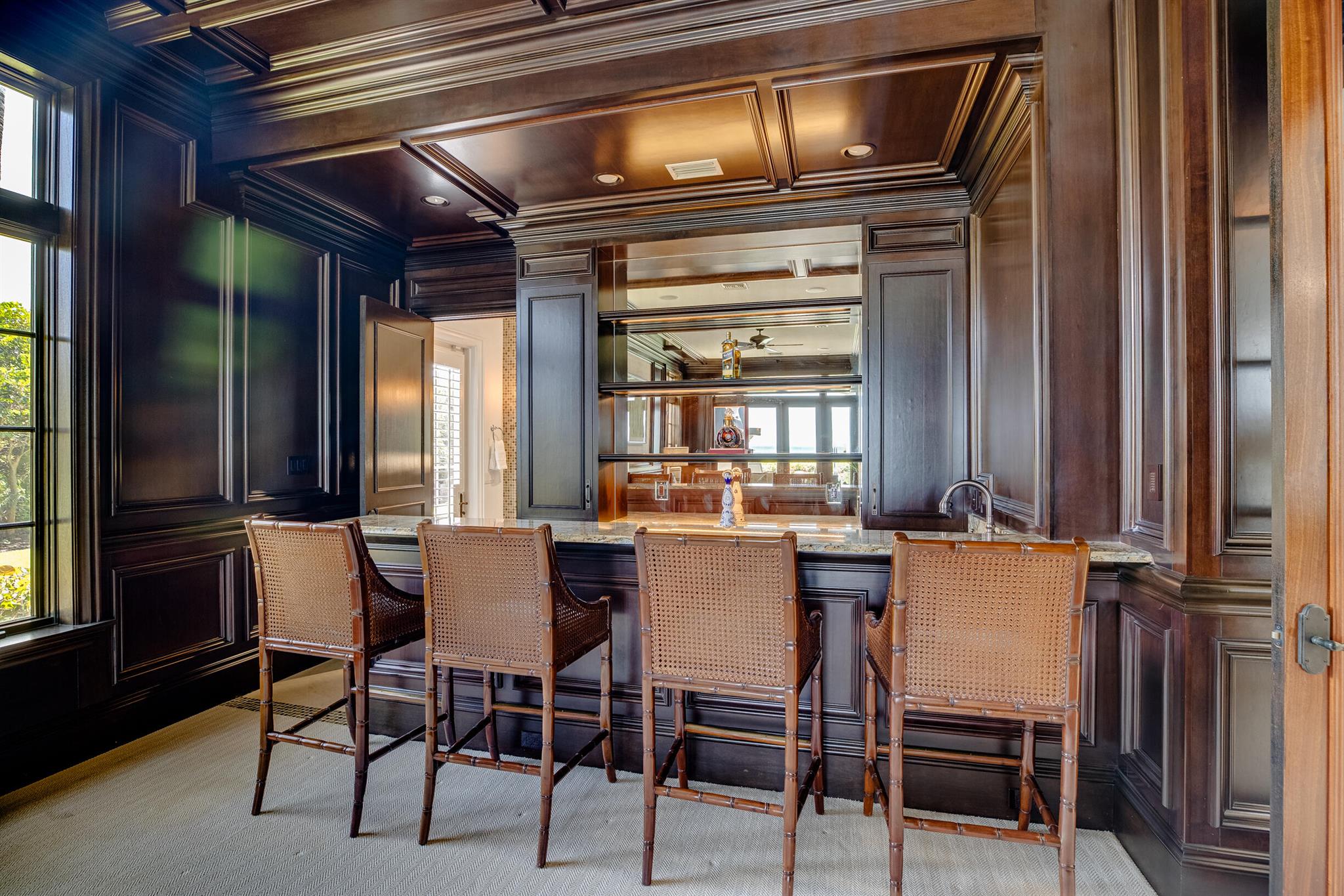 AVALON SUBDIVISION - Residential