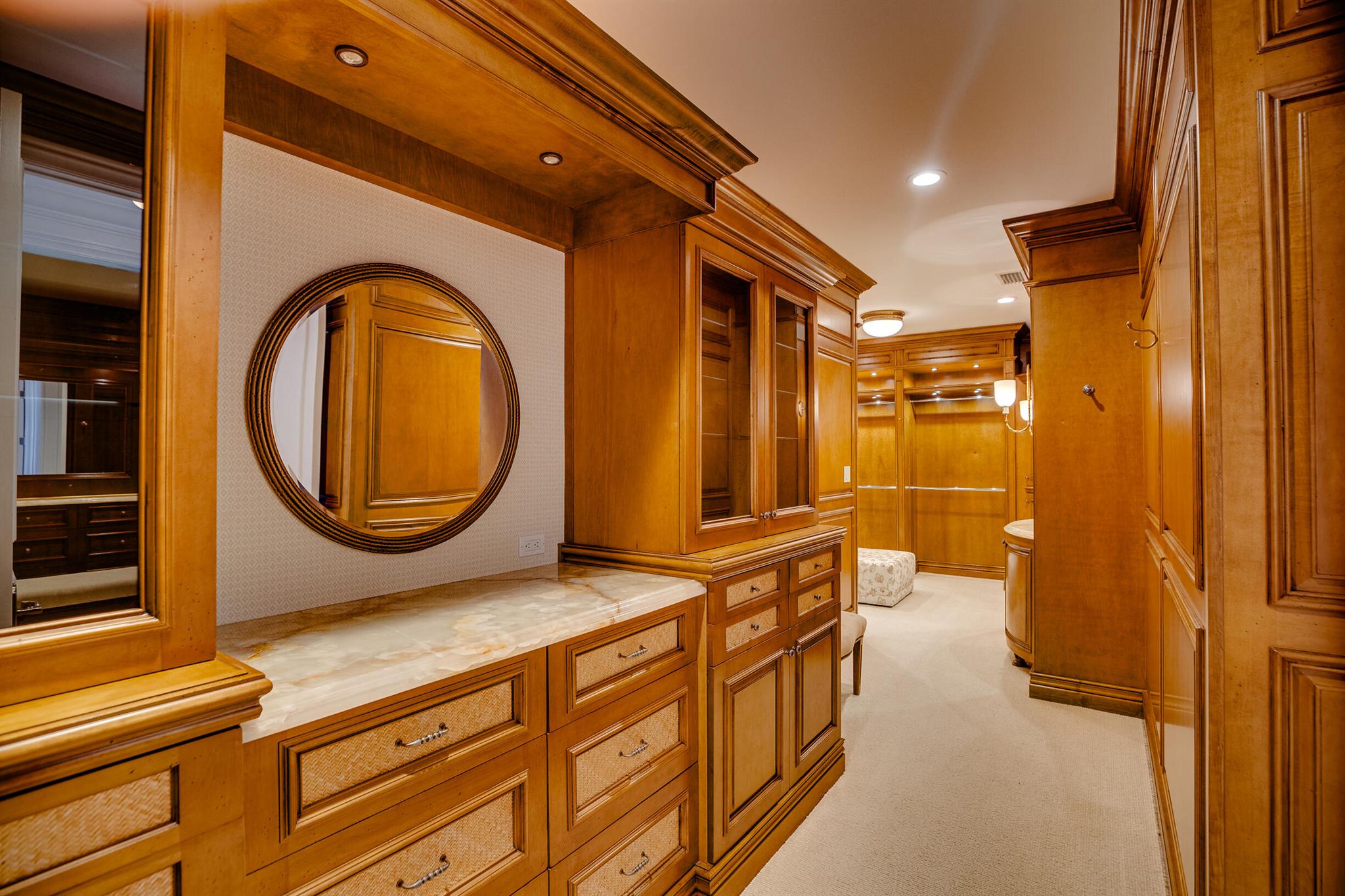 AVALON SUBDIVISION - Residential