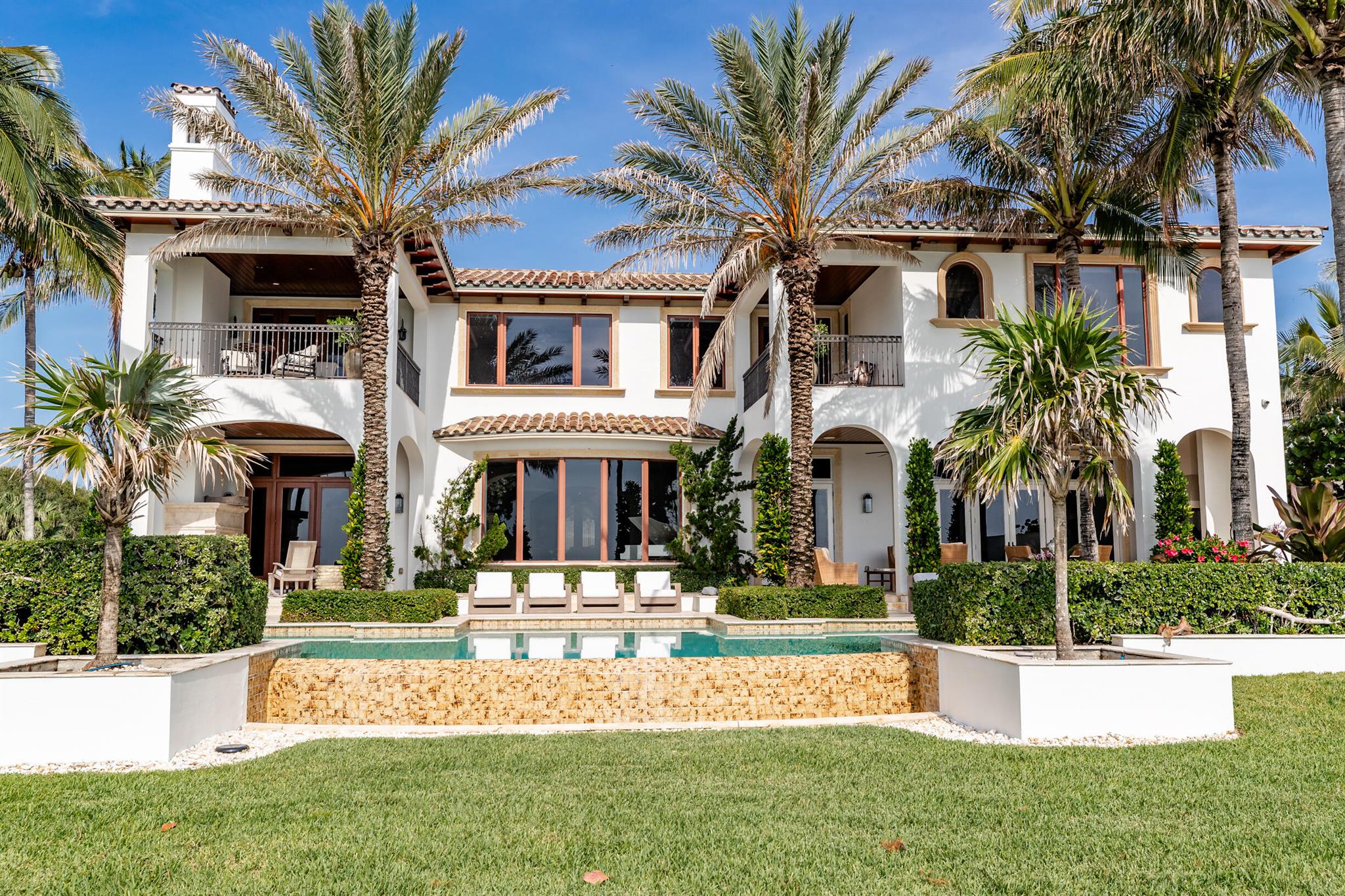 AVALON SUBDIVISION - Residential