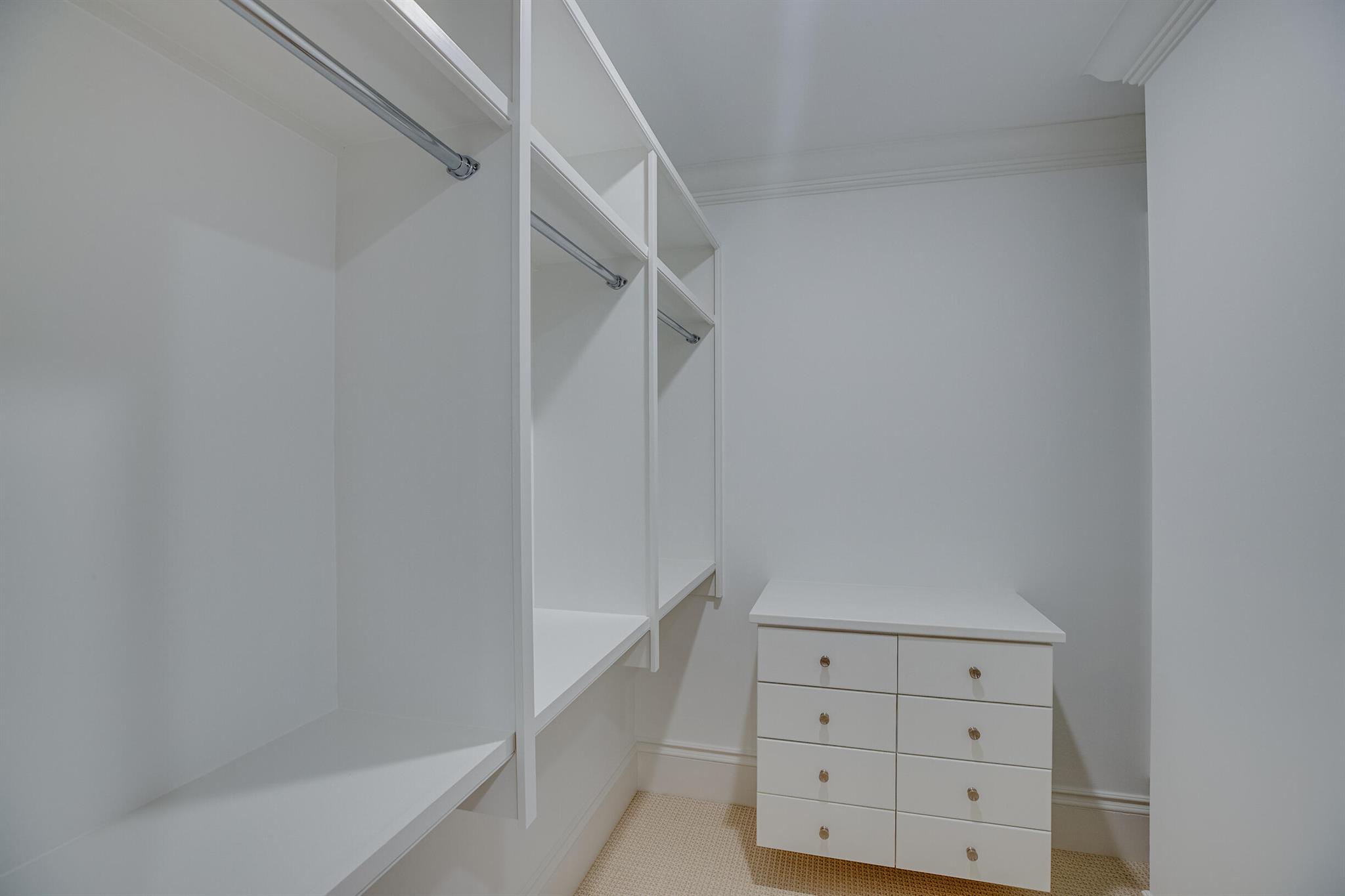 AVALON SUBDIVISION - Residential