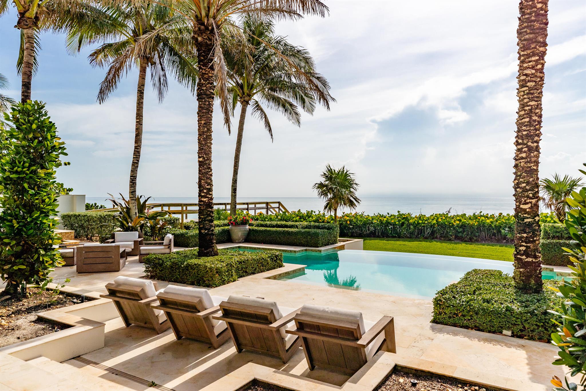 AVALON SUBDIVISION - Residential