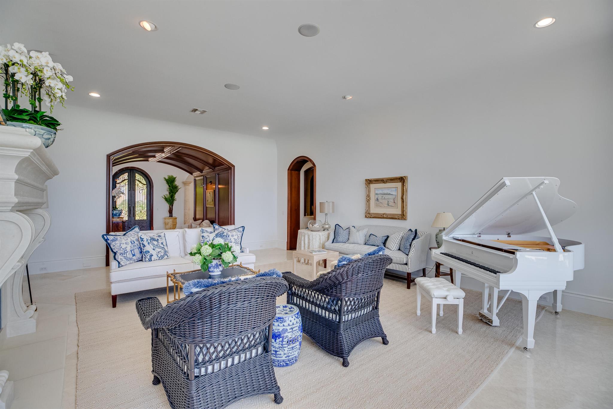 AVALON SUBDIVISION - Residential