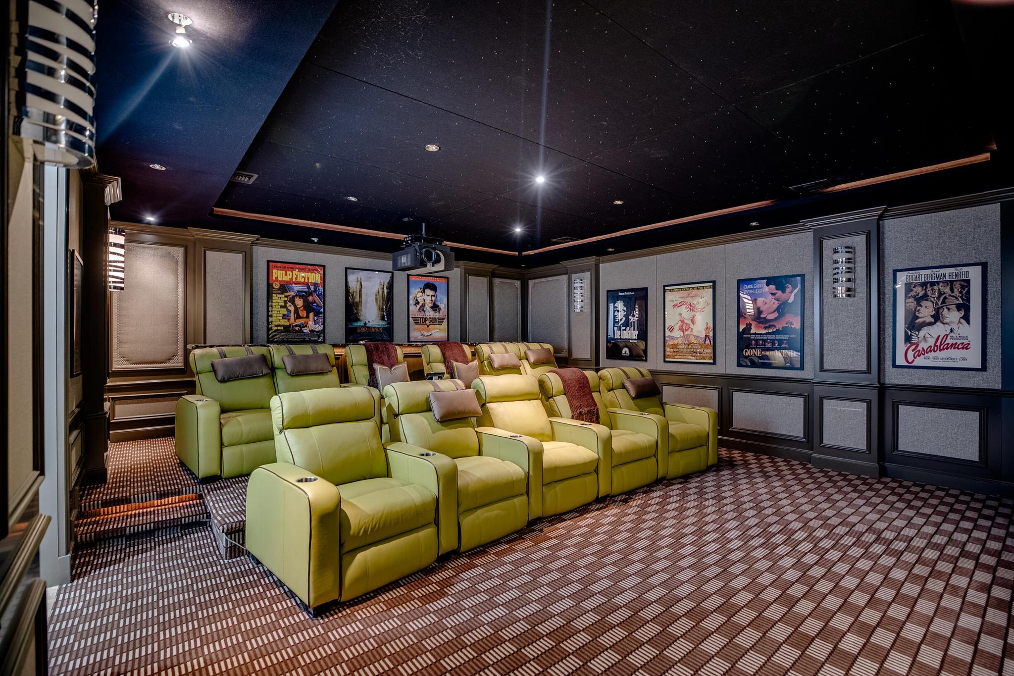 AVALON SUBDIVISION - Residential