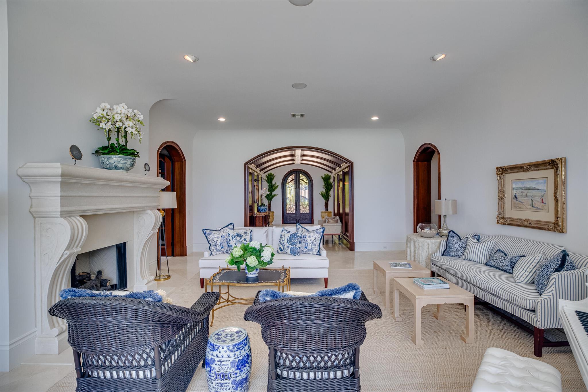 AVALON SUBDIVISION - Residential