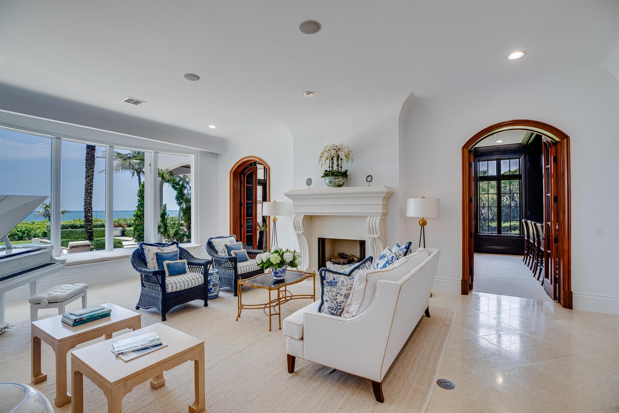 AVALON SUBDIVISION - Residential