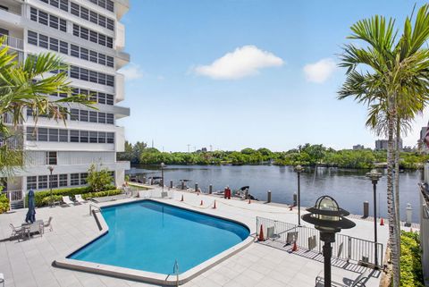 Tiny photo for 1170 N Federal Highway #305, Fort Lauderdale, FL 33304 (MLS # B26027126)