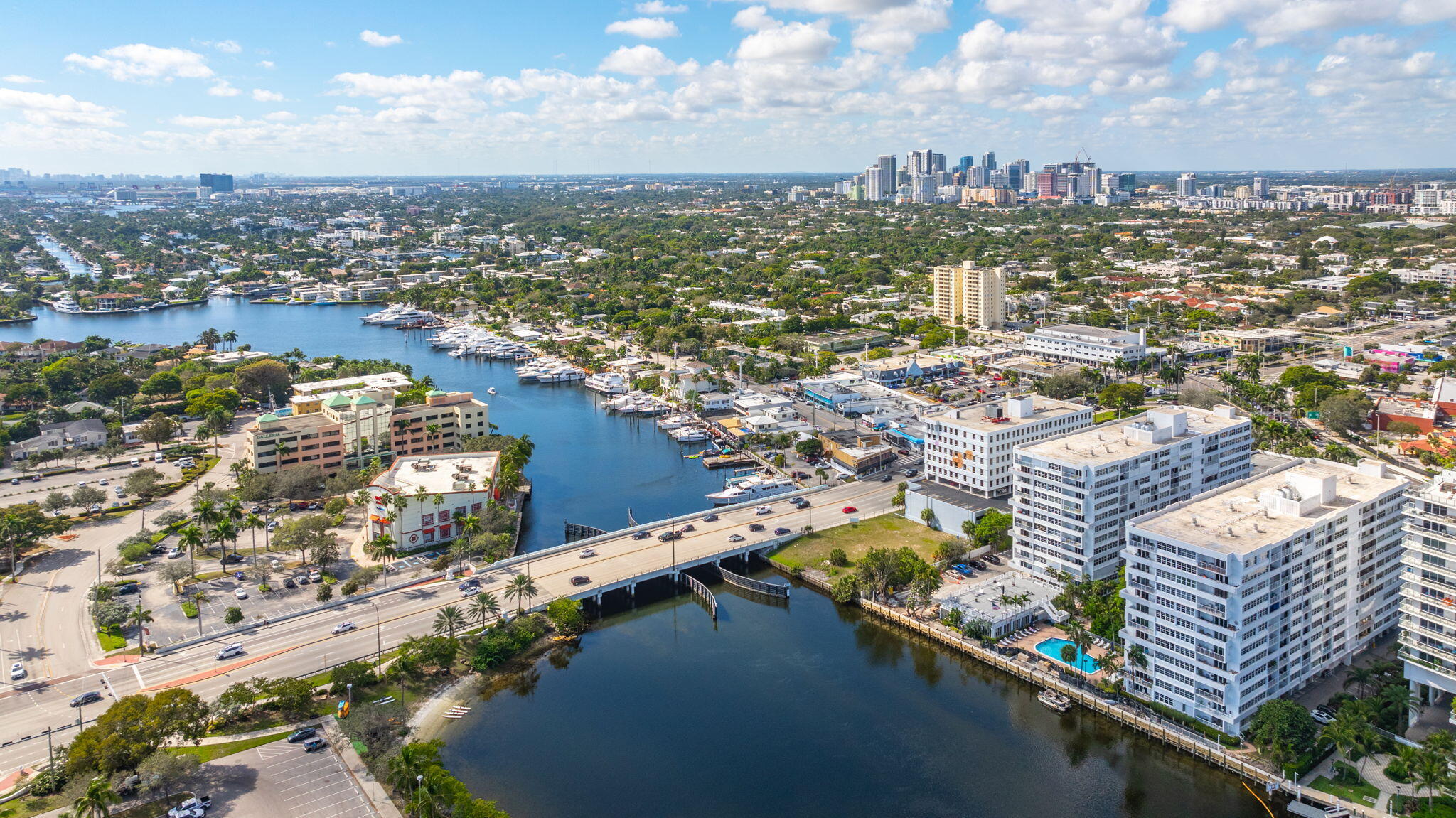 EAST POINT TOWERS CONDO - Residential