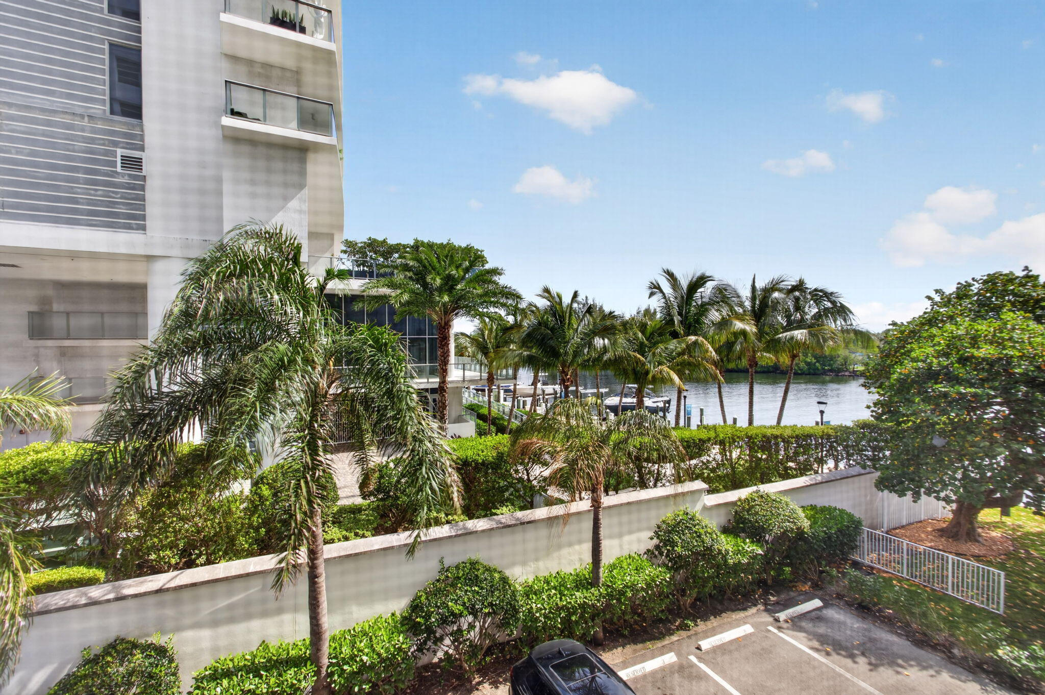 EAST POINT TOWERS CONDO - Residential