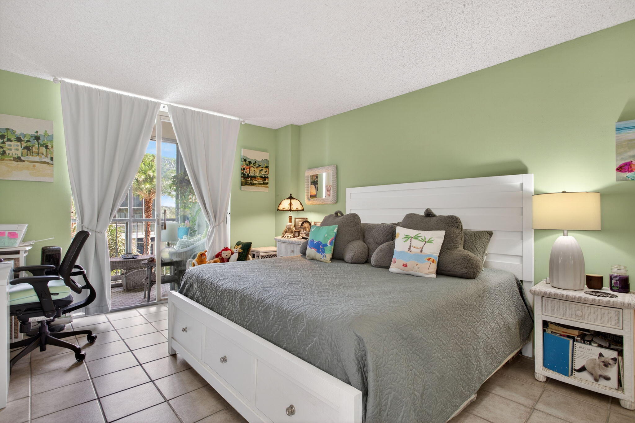 EAST POINT TOWERS CONDO - Residential