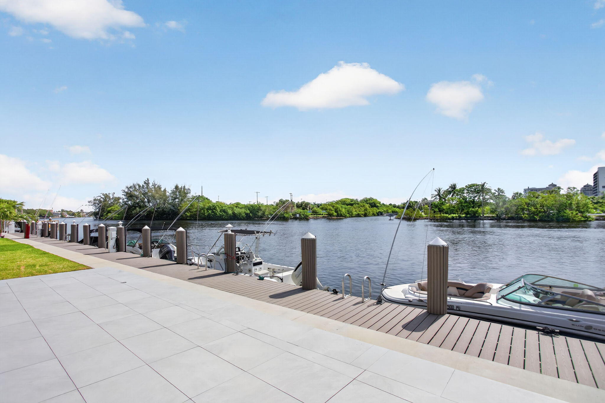 EAST POINT TOWERS CONDO - Residential