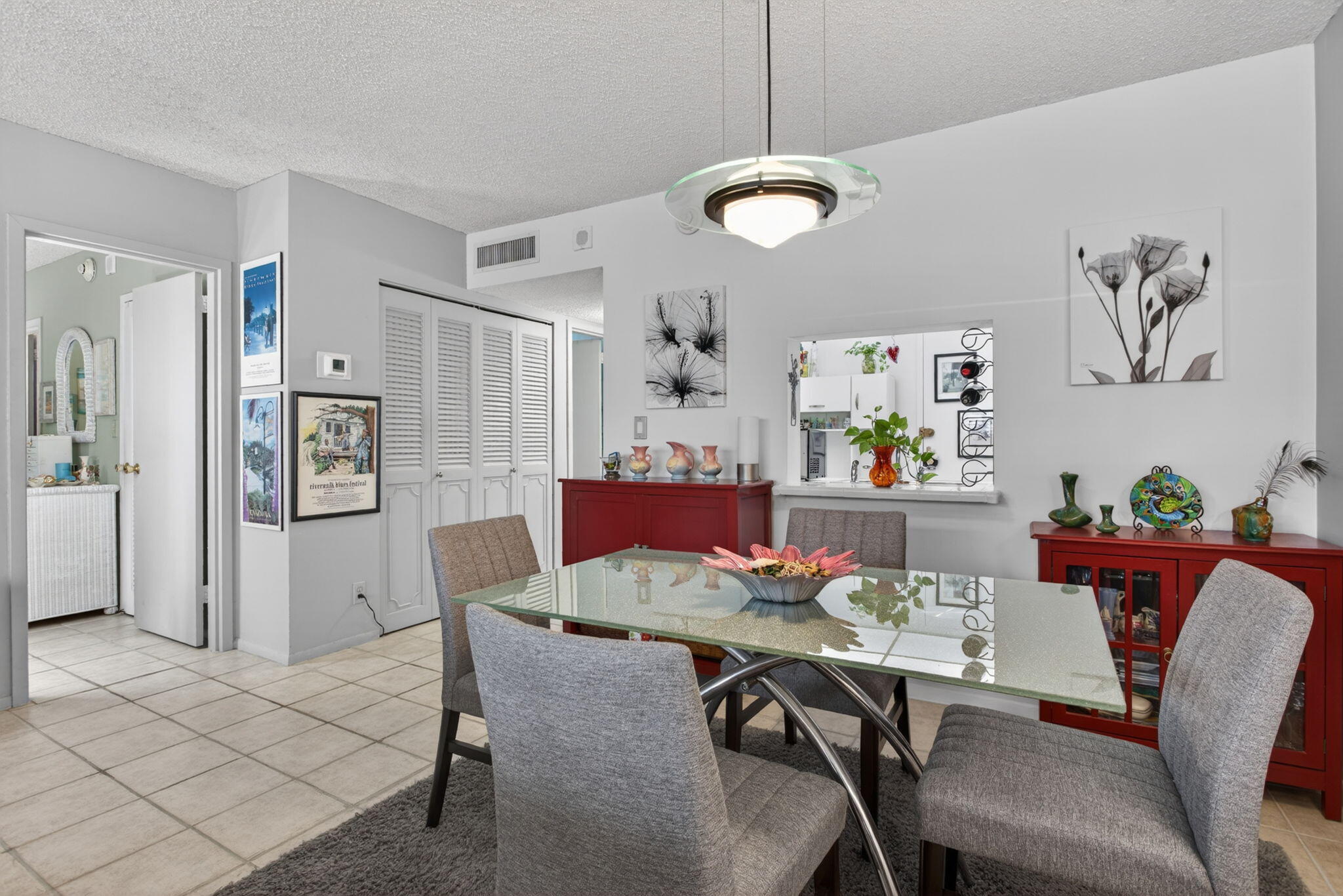 EAST POINT TOWERS CONDO - Residential