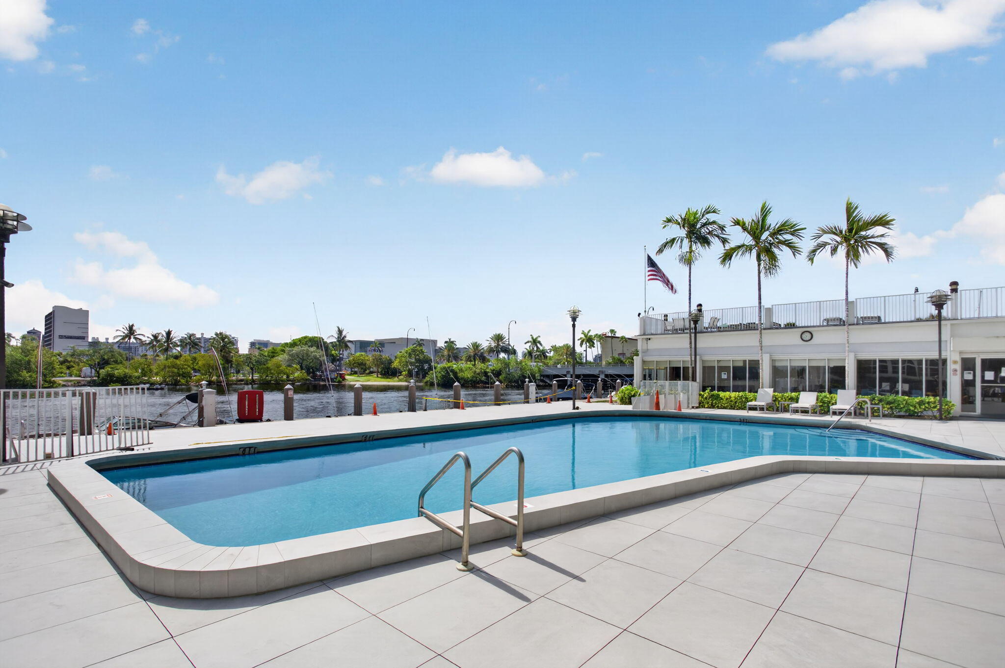 EAST POINT TOWERS CONDO - Residential