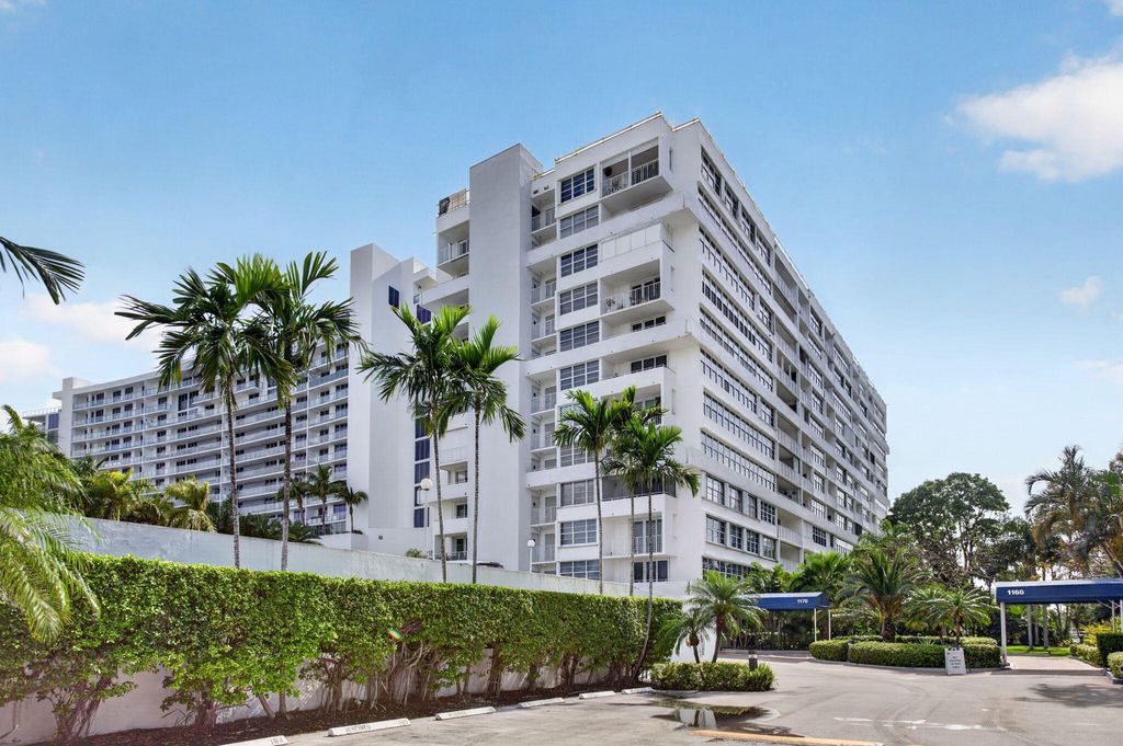 Photo of 1170 N Federal Highway #305, Fort Lauderdale, FL 33304 (MLS # B26027126)