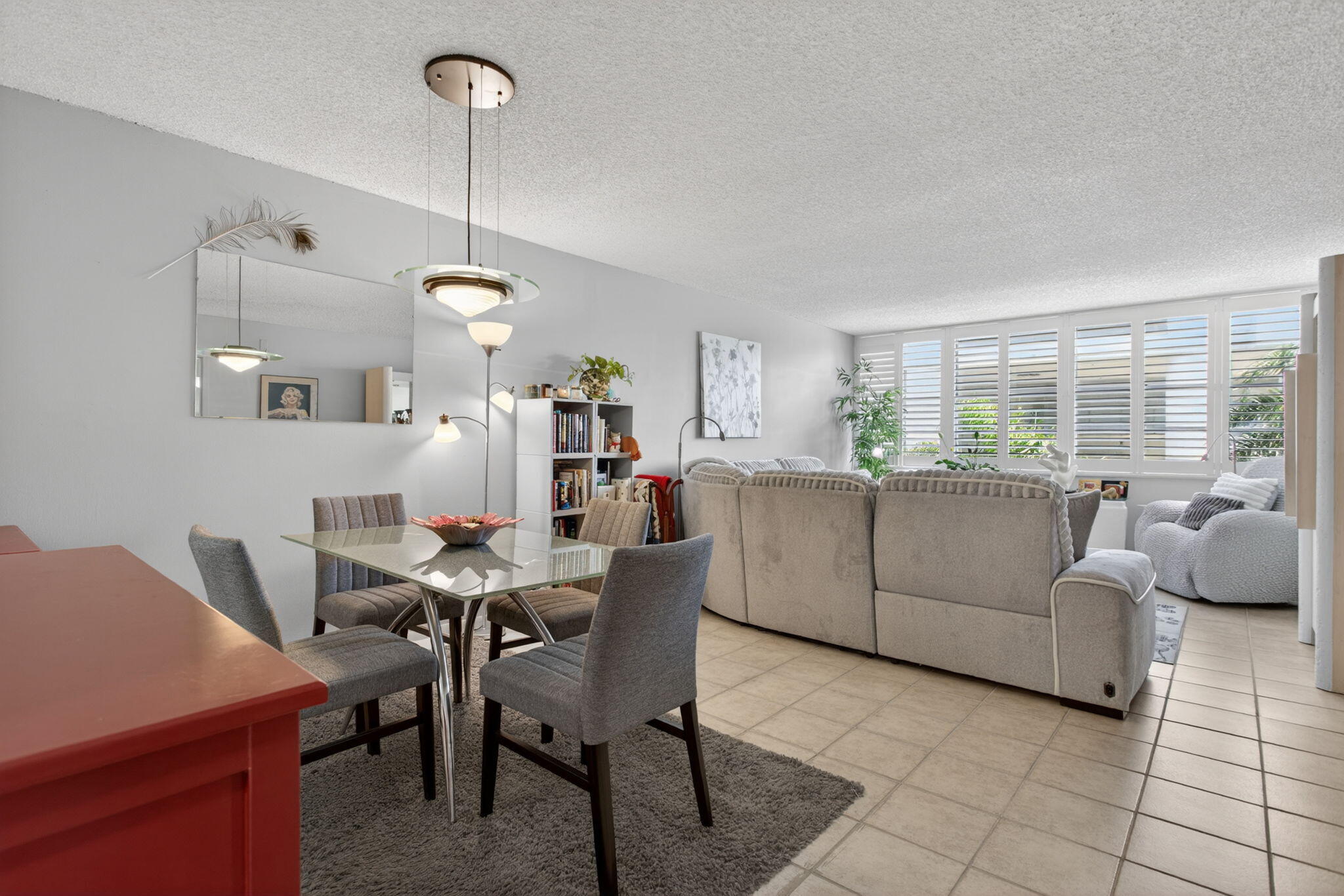 EAST POINT TOWERS CONDO - Residential