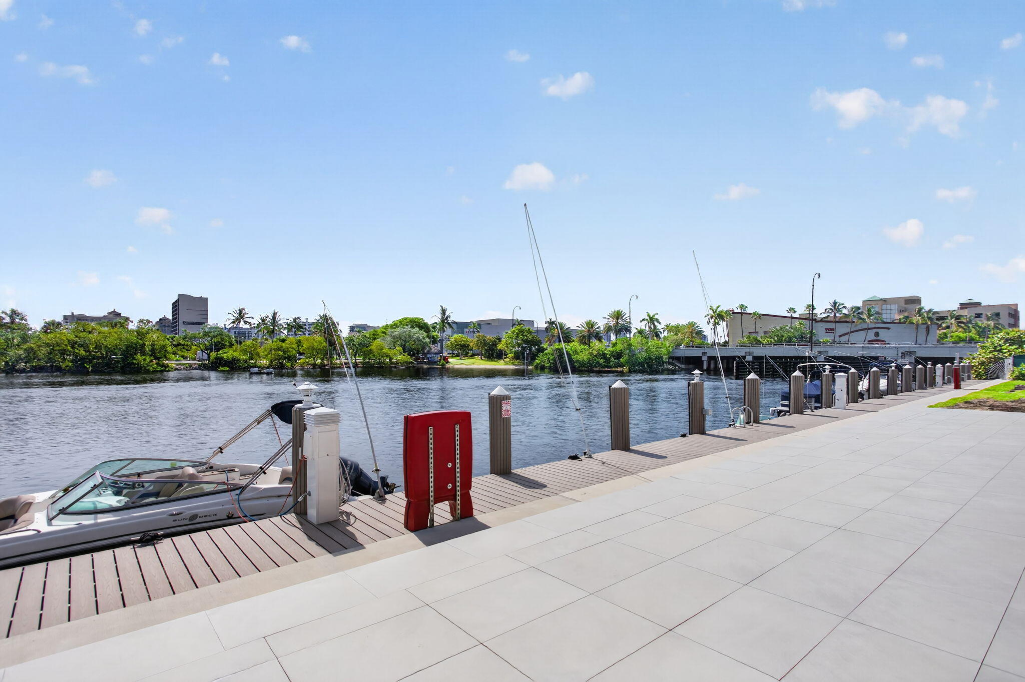 EAST POINT TOWERS CONDO - Residential