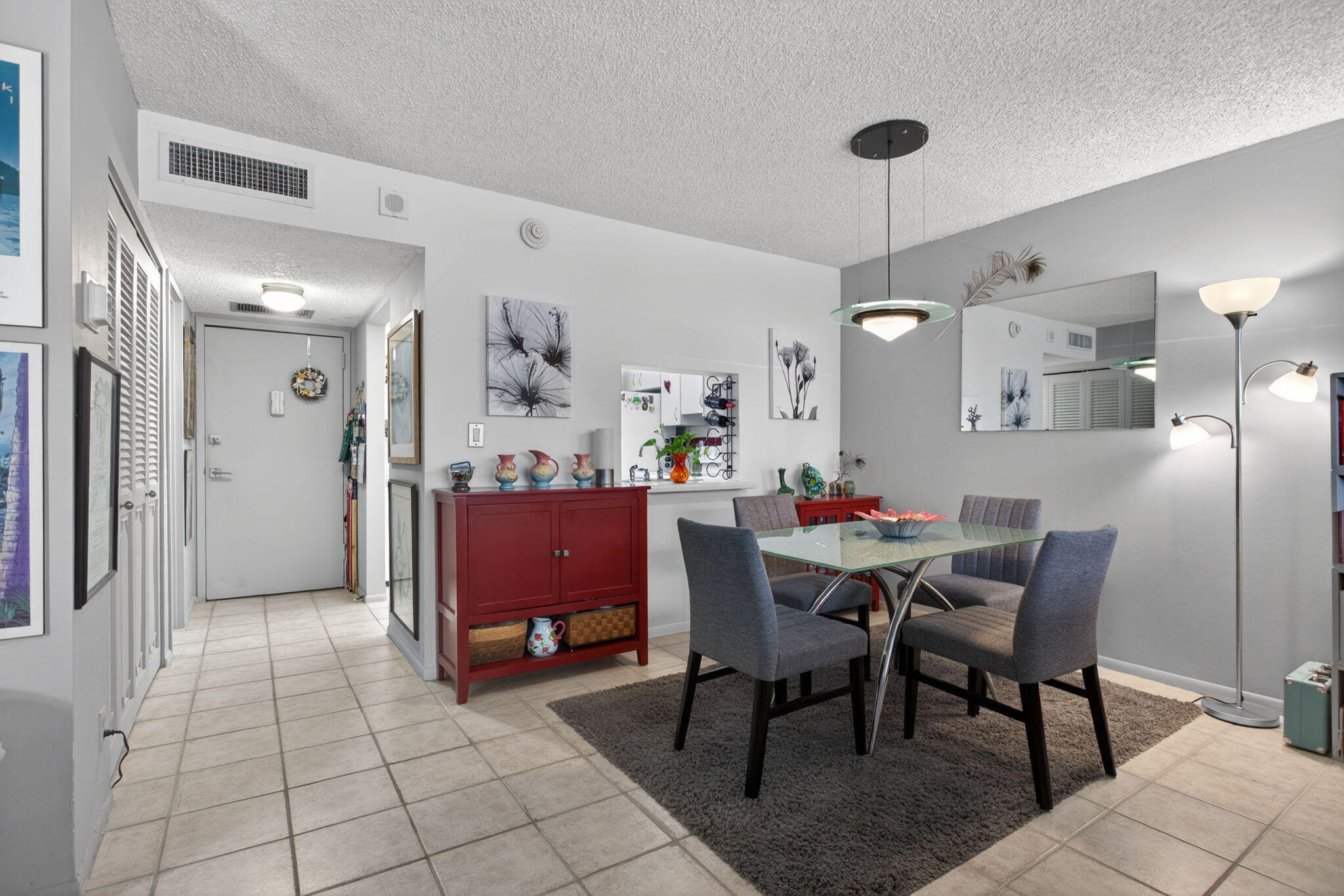 EAST POINT TOWERS CONDO - Residential