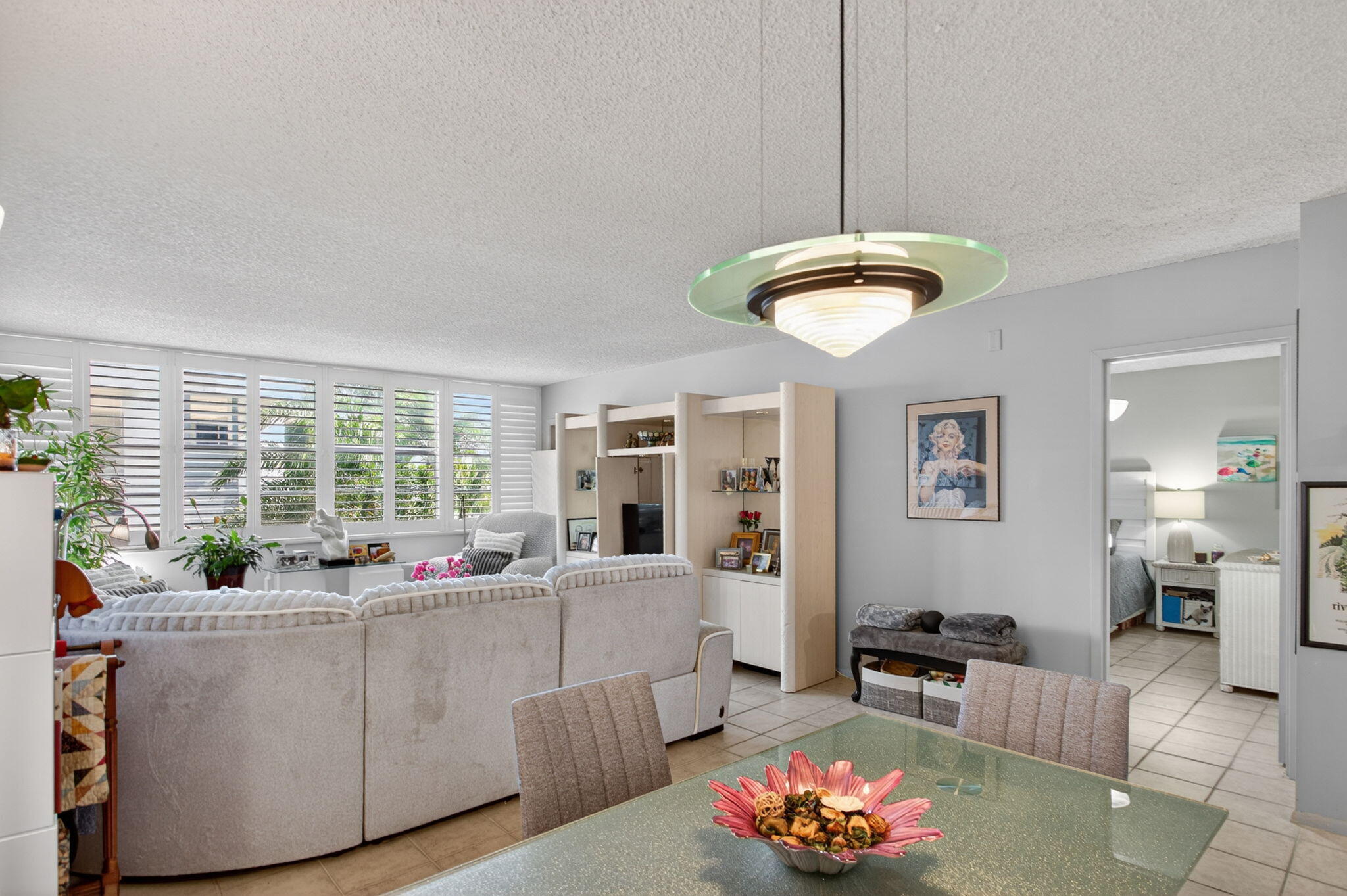 EAST POINT TOWERS CONDO - Residential