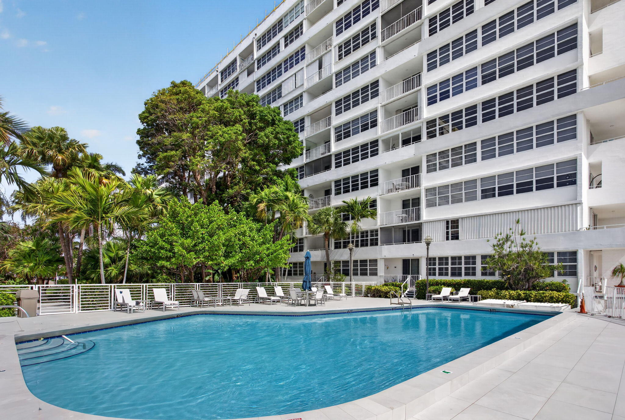 EAST POINT TOWERS CONDO - Residential