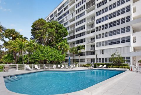 Tiny photo for 1170 N Federal Highway #305, Fort Lauderdale, FL 33304 (MLS # B26027126)