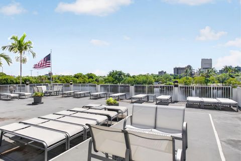Tiny photo for 1170 N Federal Highway #305, Fort Lauderdale, FL 33304 (MLS # B26027126)