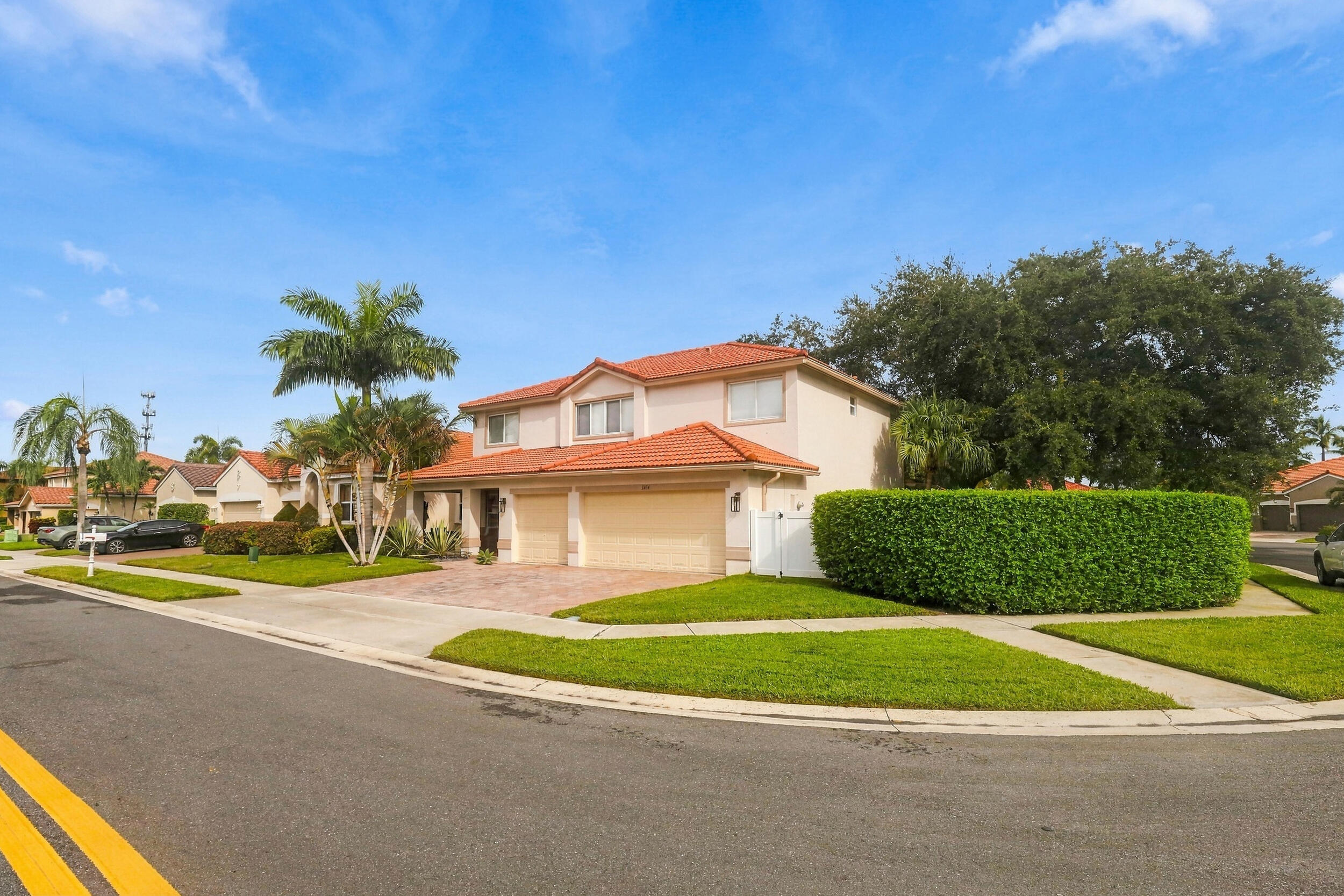 1434 Artimino Lane