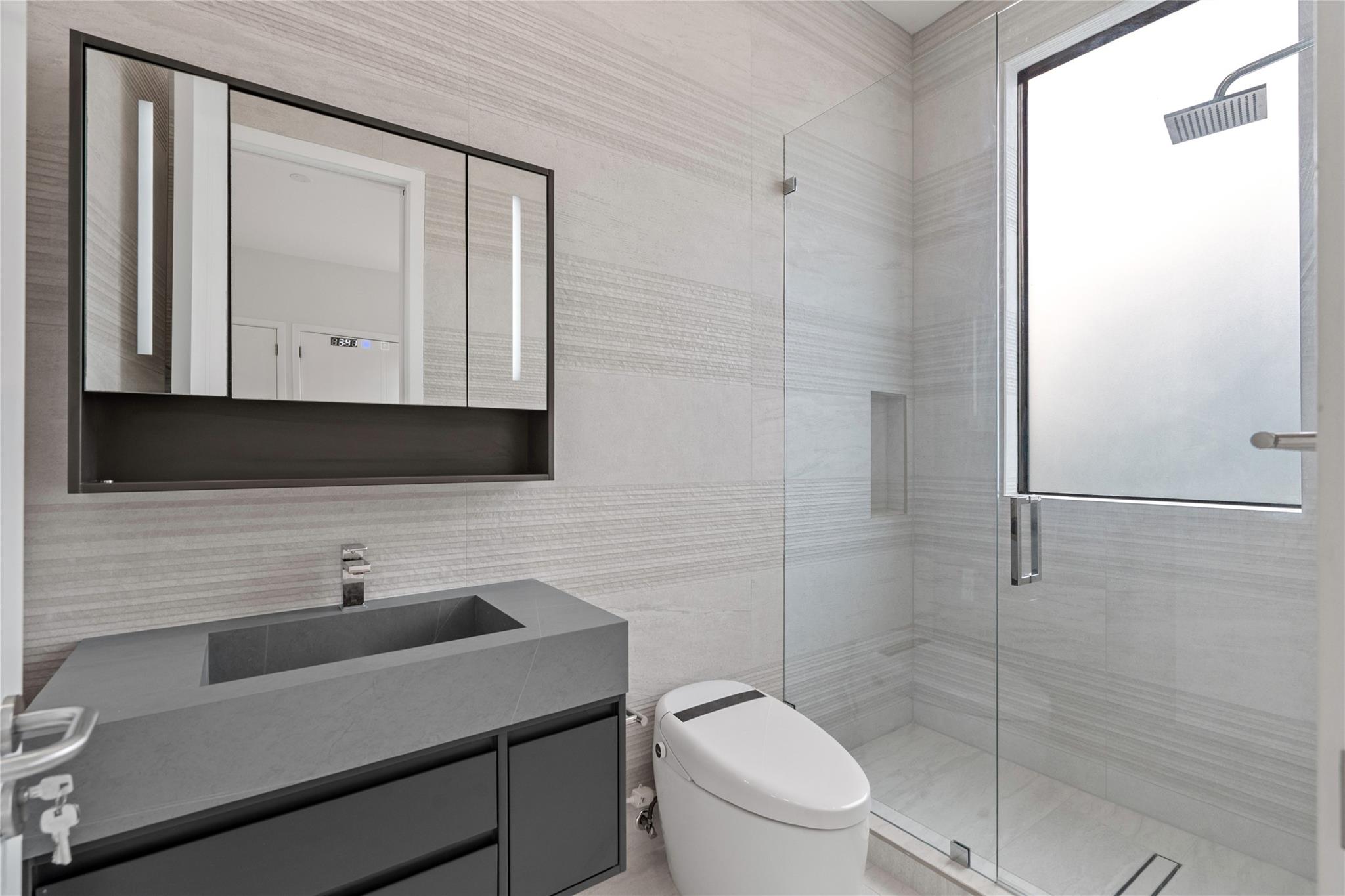 SUNSET LANE - Residential