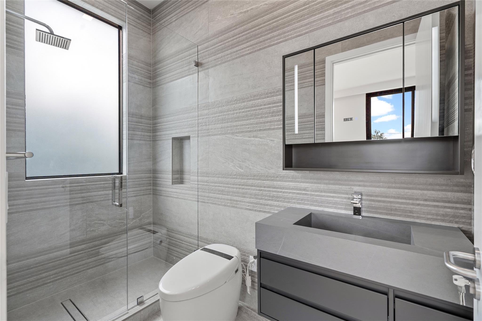 SUNSET LANE - Residential