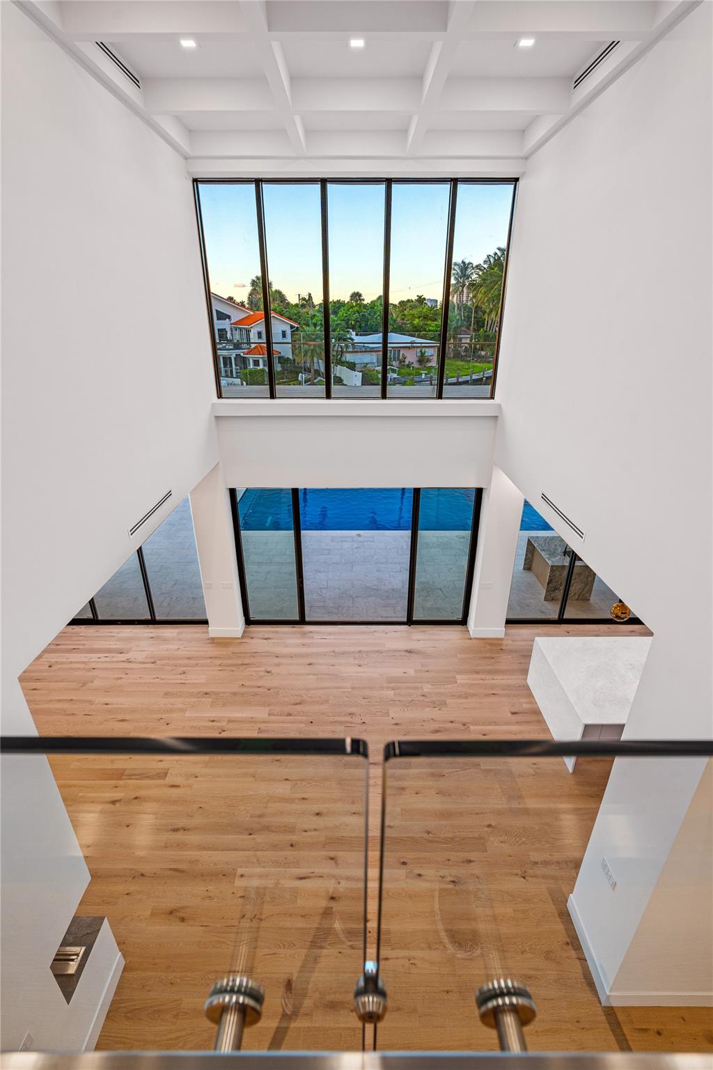 SUNSET LANE - Residential