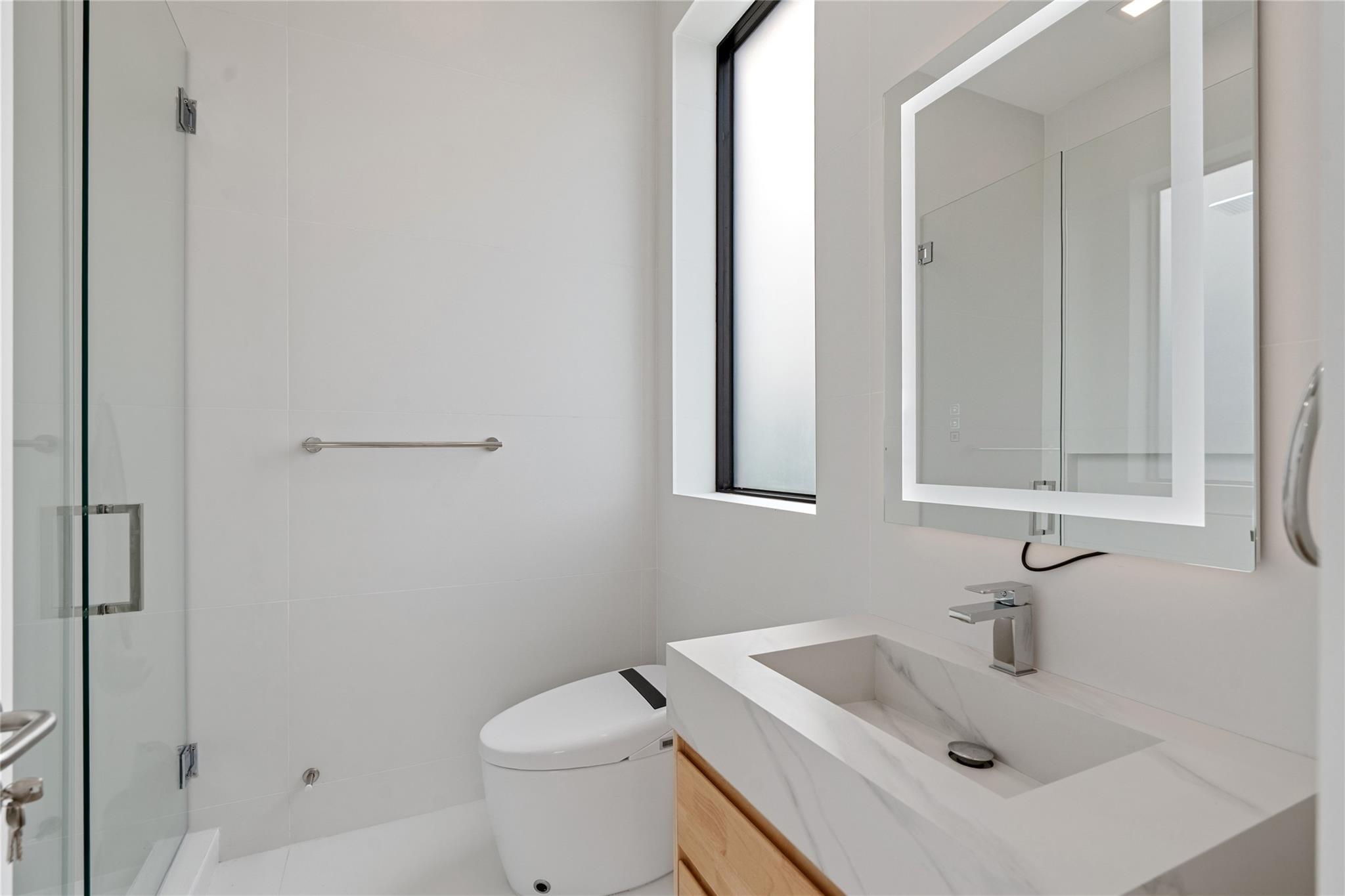 SUNSET LANE - Residential