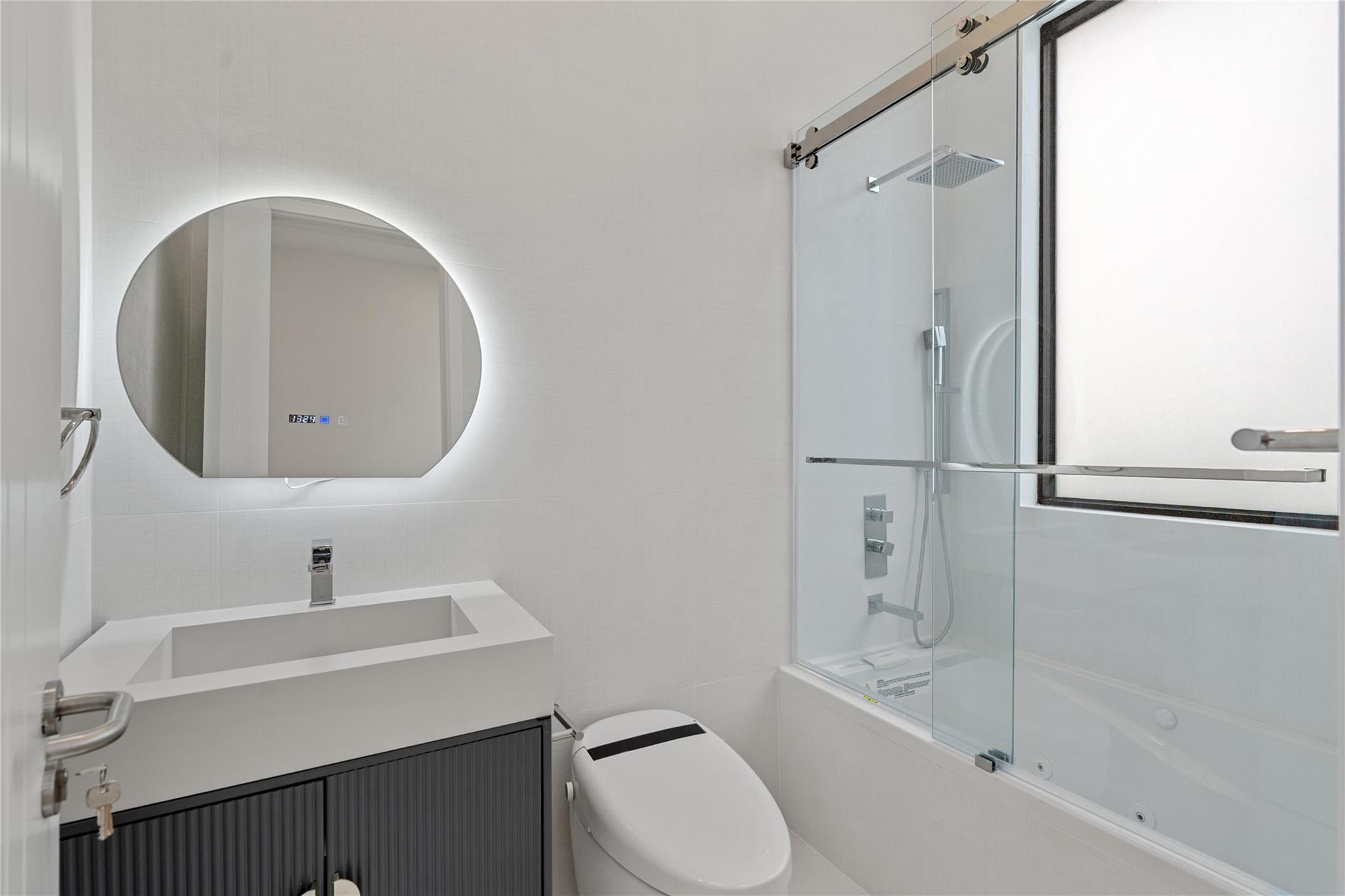 SUNSET LANE - Residential