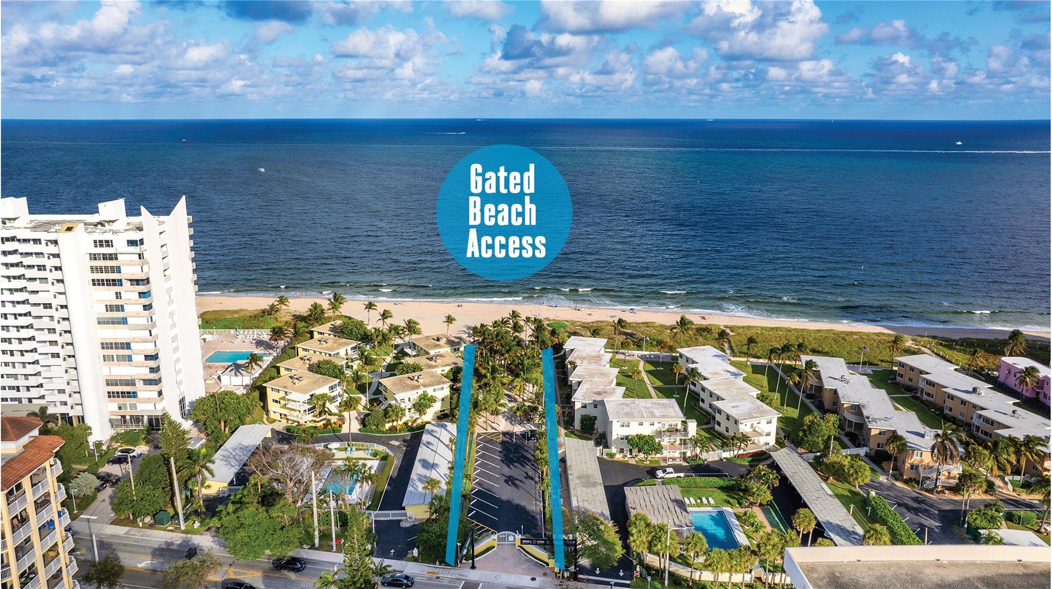 SUNSET LANE - Residential