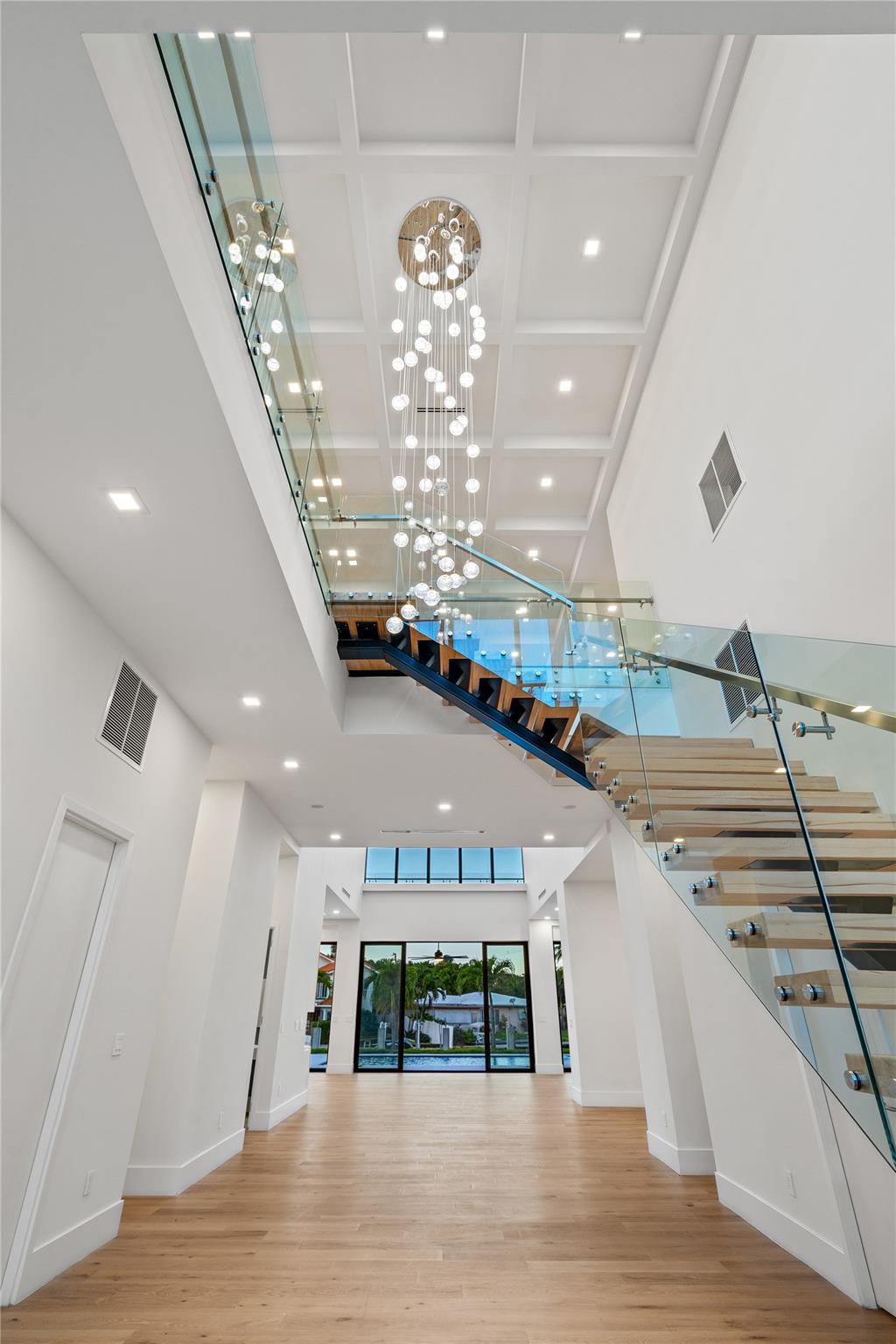 SUNSET LANE - Residential