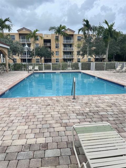 A home in Dania Beach