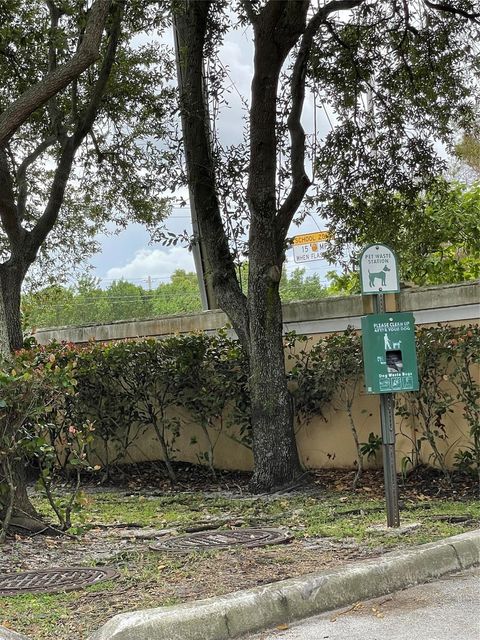 A home in Dania Beach