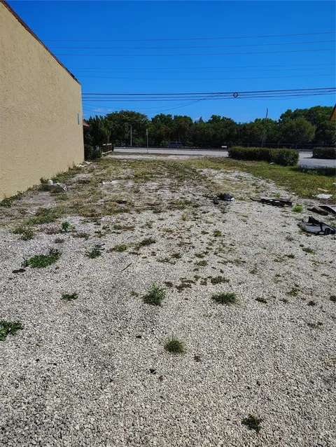 N Dixie Hwy, Pompano Beach, FL MLS: F10492299