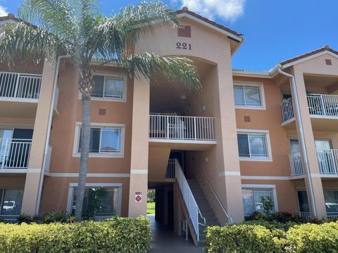 Photo of 221 SW Palm Drive #104, Port St Lucie, FL 34986 (MLS # R11137589)