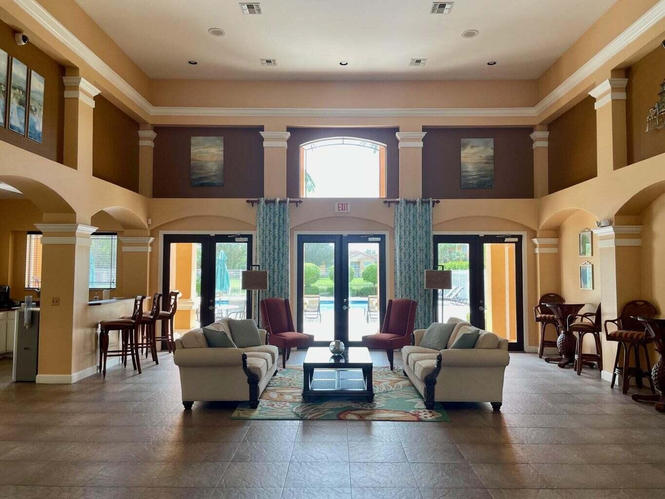 The Club at Saint Lucie W - Residential