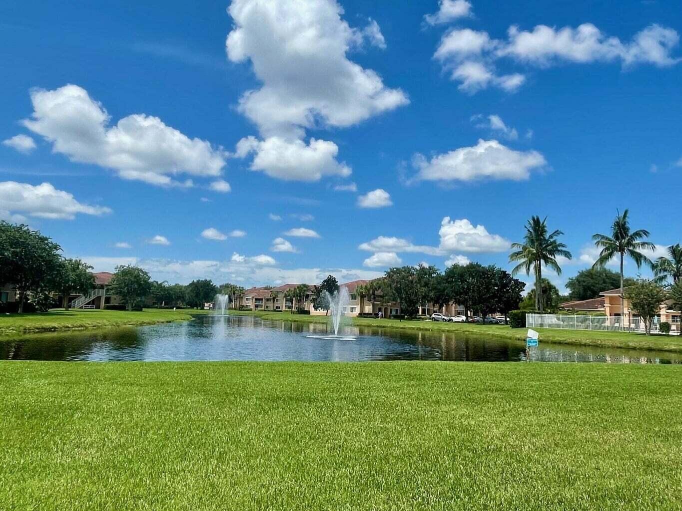 The Club at Saint Lucie W - Residential
