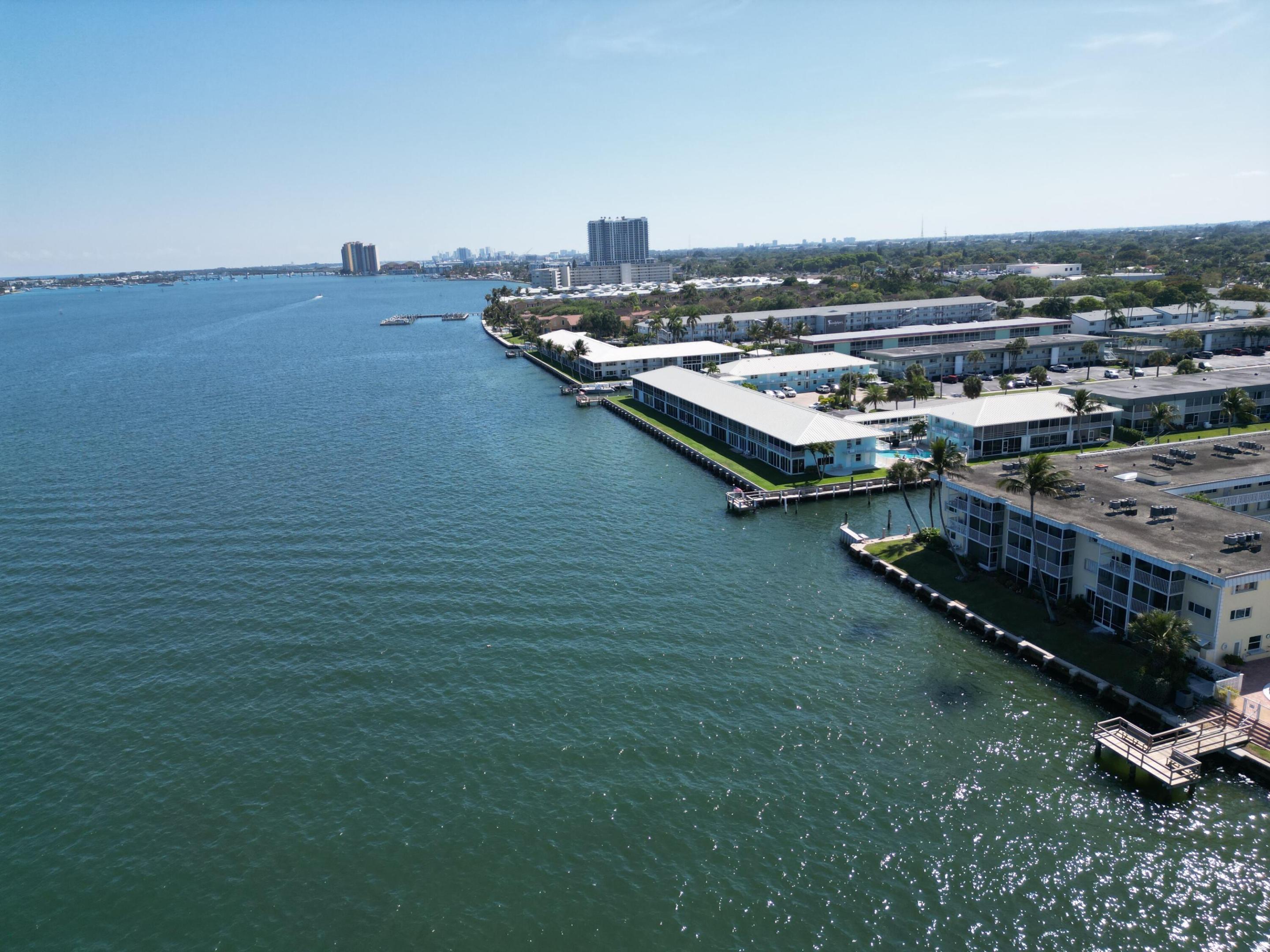 LAKE COLONY APTS ONE INC - Residential