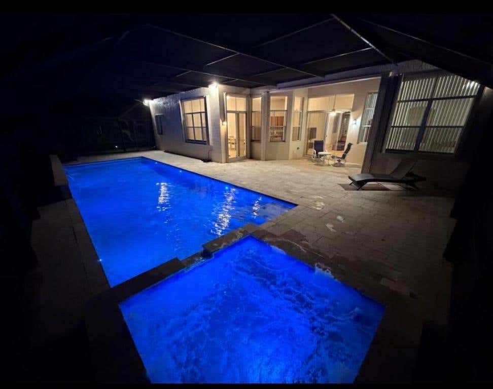 Photo of 10440 Cypress Lakes Preserve Drive #Na, Lake Worth, FL 33449 (MLS # B26044820)