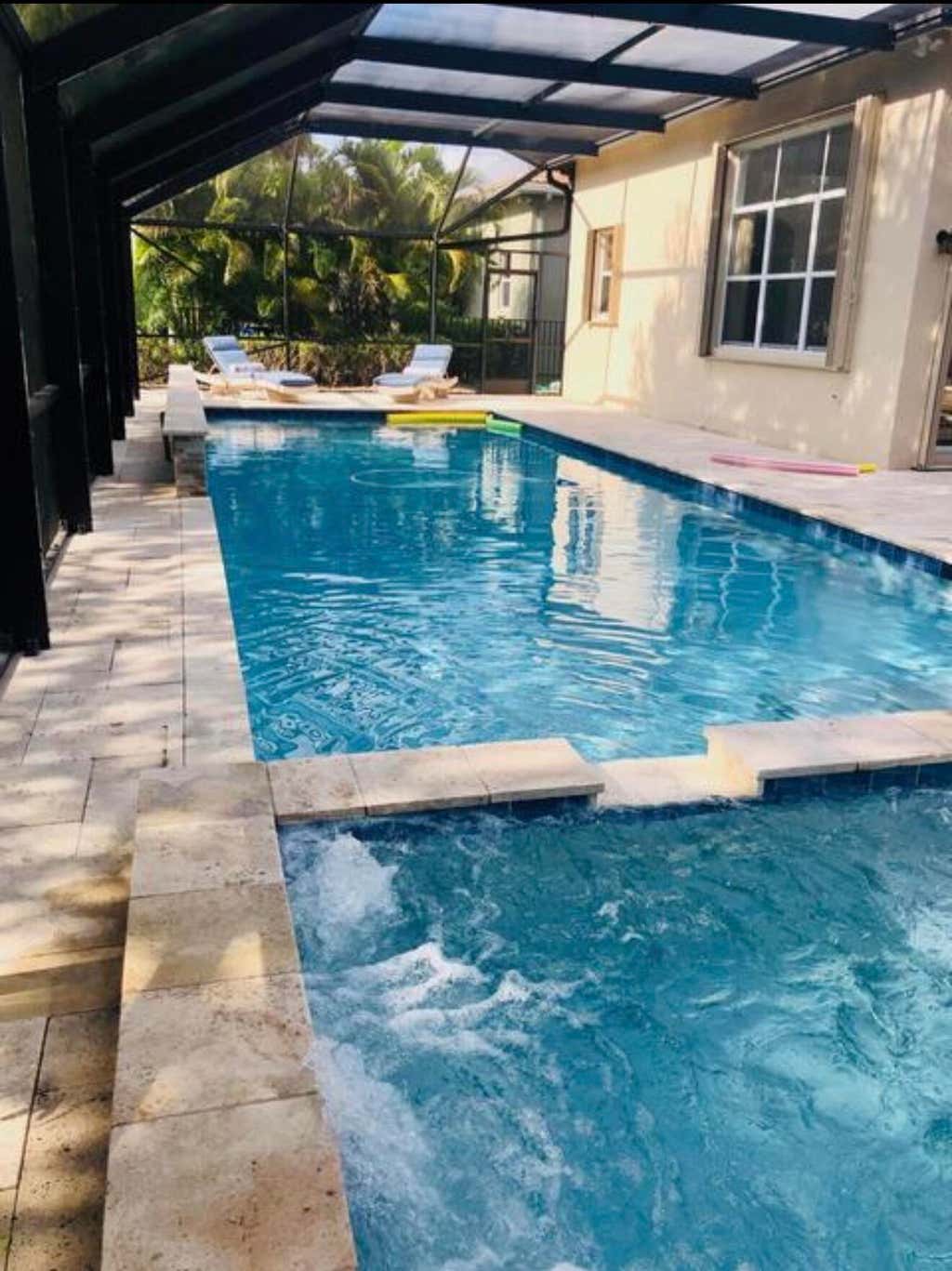 Photo of 10440 Cypress Lakes Preserve Drive #Na, Lake Worth, FL 33449 (MLS # B26044820)