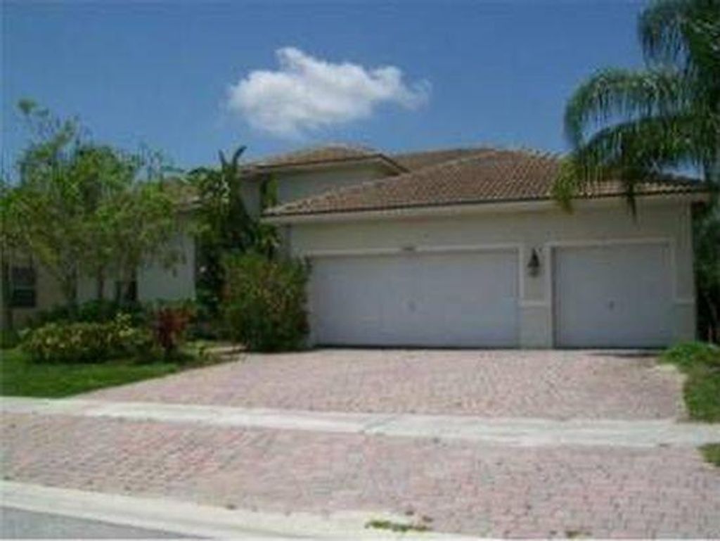 Photo of 10440 Cypress Lakes Preserve Drive #Na, Lake Worth, FL 33449 (MLS # B26044820)