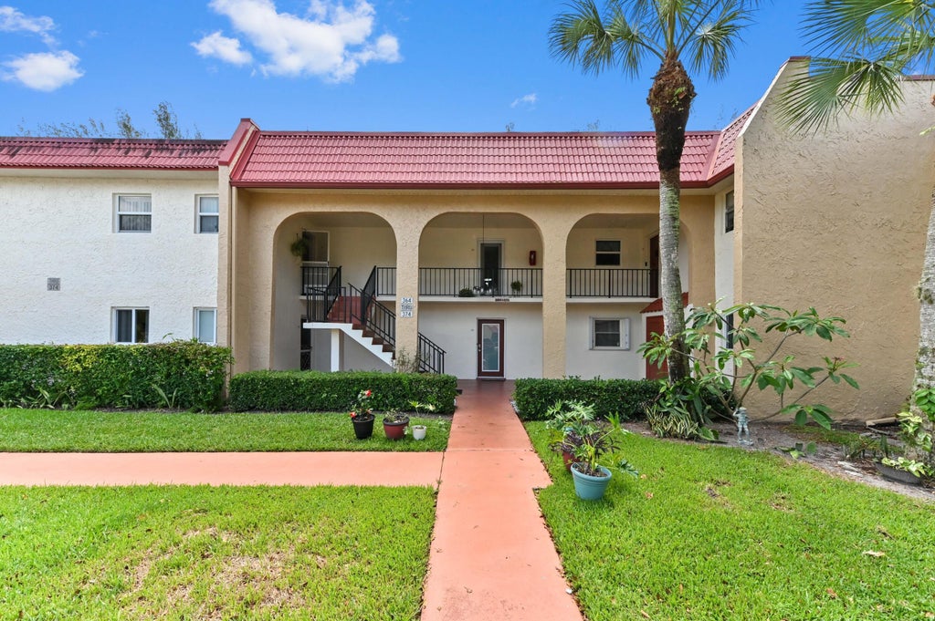 Photo of 368 Lake Frances Drive #368, West Palm Beach, FL 33411 (MLS # B26071860)