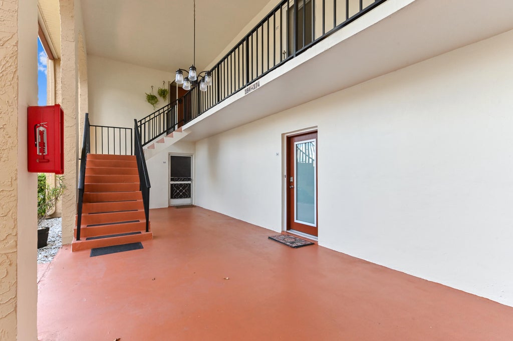 Photo of 368 Lake Frances Drive #368, West Palm Beach, FL 33411 (MLS # B26071860)