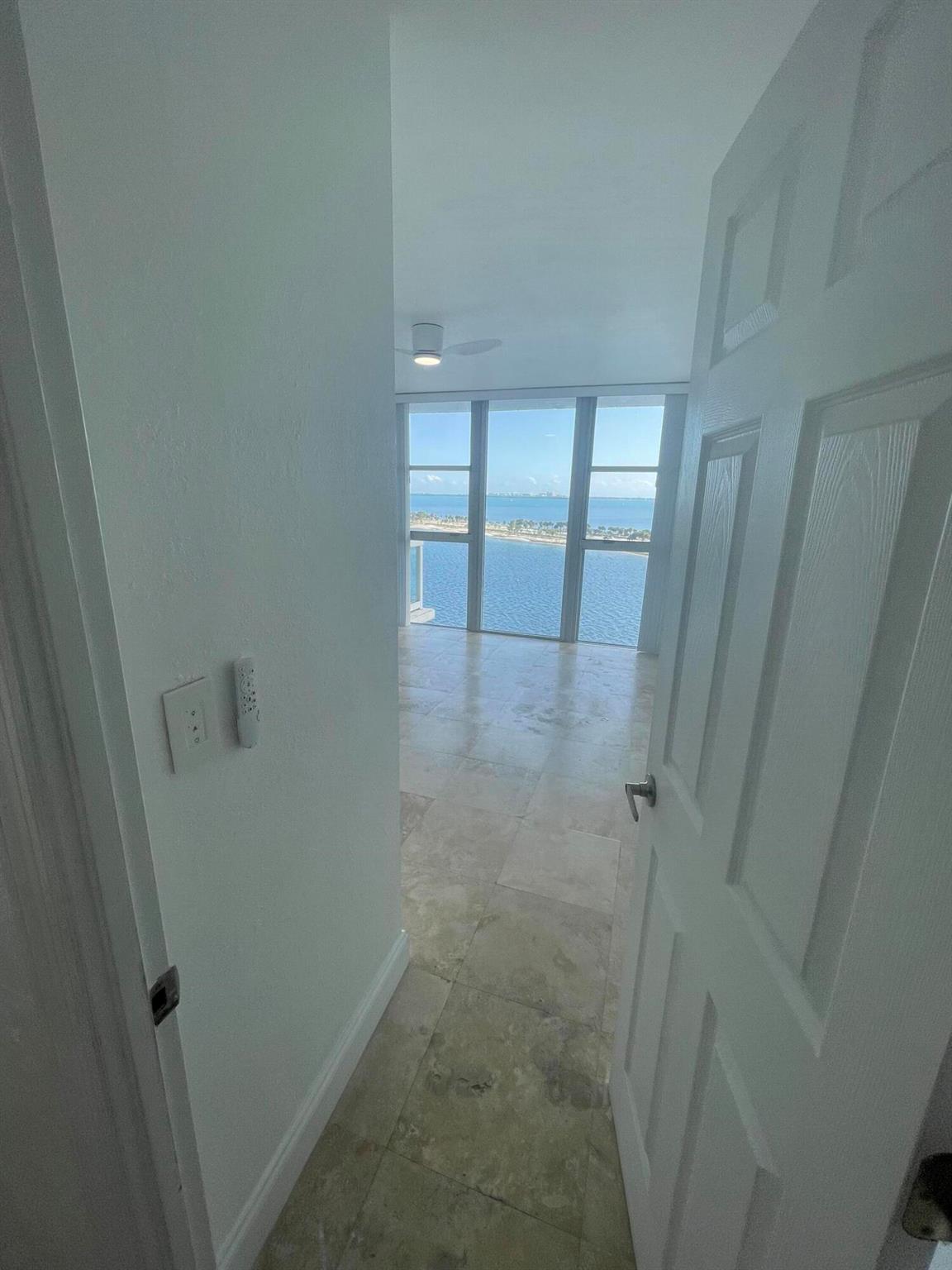 BRICKELL TOWNHOUSE CONDO - Residential Lease