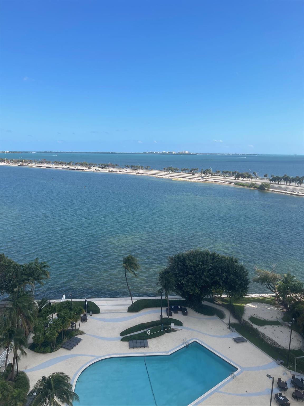 BRICKELL TOWNHOUSE CONDO - Residential Lease